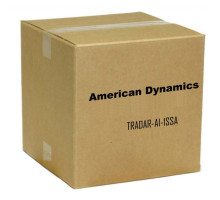 American Dynamics TRADAR-AI-1SSA Tyco Radar Detection 1 Year SSA for TRADAR-AI-PTZ