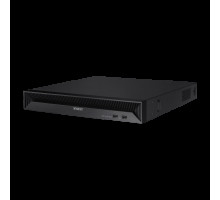 Hanwha Vision QRN-1630S 16 Channel PoE NVR, No HDD