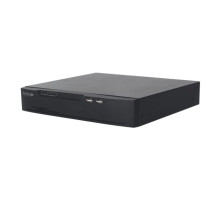 InVid SN1A-4X4T-1TB 4 Channel NVR with 4 Plug and Play Ports, 1TB