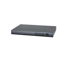 Active Vision SX-5521-16-2TB 16 Channel 1080p Tribrid HD-TVI, IP & Analog DVR 2TB