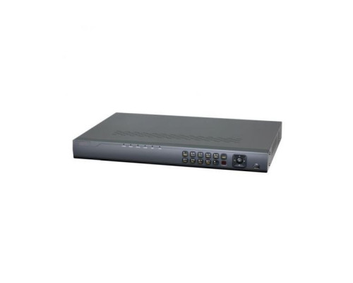 Active Vision SX-5521-16-2TB 16 Channel 1080p Tribrid HD-TVI, IP & Analog DVR 2TB