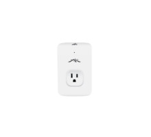 Ubiquiti UBI-MPOWERMINI mFi Power Adapter with Wi-Fi Connectivity