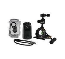 Brinno BCC200 1.3 Megapixel Construction Bundle Pro Time-Lapse Camera