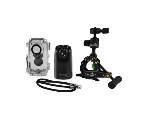 Brinno BCC200 1.3 Megapixel Construction Bundle Pro Time-Lapse Camera