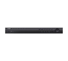 InVid Tech UD4A-16 16Ch + 2 Bonus IP Ch HD-TVI Recorder -No Hard Drive