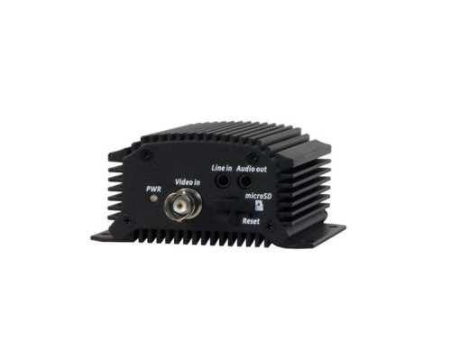 Interlogix TVE-110 1-Channel 960H Real-Time Video Encoder