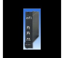 American Fibertek RT-940C 4 Ch Digital Video Rack Card Transmitter