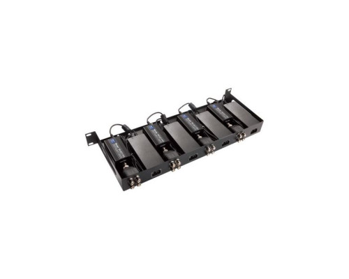 NVT NV-RMEC16-90 EoC Rack Mount Tray Kit ~ up to (4) EoC Transceivers