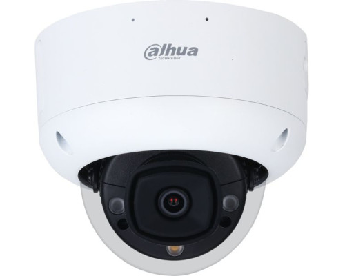 Dahua N55DY82 5 Megapixel 5-in-1 Network Dome Camera with 2.8mm Lens