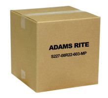 Adams Rite S227-08R22-603-MP Screw Flat Head #8-32 x 1-3/8