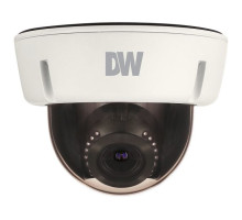 Digital Watchdog DWC-V6263WTIR 2.1 MP Indoor-Outdoor HD Dome Camera