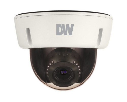 Digital Watchdog DWC-V6263WTIR 2.1 MP Indoor-Outdoor HD Dome Camera