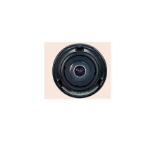 Hanwha Vision SLA-2M2400Q 1/2.8' 2MP CMOS with 2.4mm Fixed Focal Lens