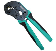 Eclipse Tools 300-195 CrimPro Crimper for HDTV BNC/TNC (.197/.278/.042