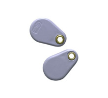 Keri Systems PSK-3 Proximity Key Ring Tag