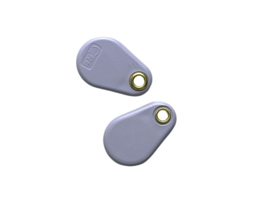 Keri Systems PSK-3 Proximity Key Ring Tag