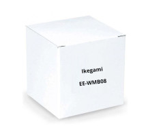 Ikegami EE-WMB08 Wall Mount Bracket