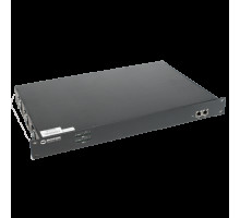 Syncom KA-EOCP-8R-400 8 Coax to 1 Port Gigabit Ethernet Uplink Media Converter