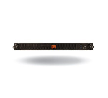 Digital Watchdog DW-BJP1U40T P-Rack 1U 4-Bay Chassis  NVR with 40TB