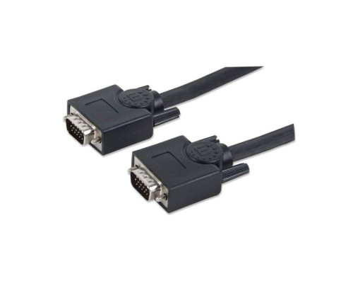 Manhattan 337342 SVGA Monitor Cable