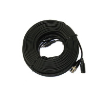 Cantek CPI-100 100ft Plug-n-Play Cable