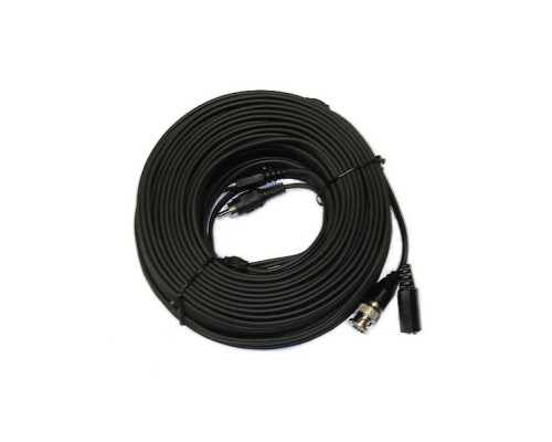 Cantek CPI-100 100ft Plug-n-Play Cable