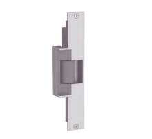 Folger Adam 310-2-F-24D-630 Fail Safe Electric Strike in Satin Stainless Steel