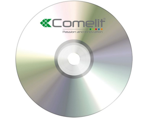 Comelit 1249B Programming Software