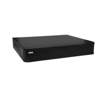 ACTi YVR-120 64-Channel Mini Standalone Hybrid DVR, No HDD