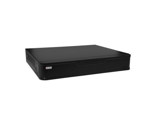 ACTi YVR-120 64-Channel Mini Standalone Hybrid DVR, No HDD