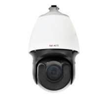 ACTi Z954 8 Megapixel Network IR Outdoor Speed Dome Camera with 25X Lens