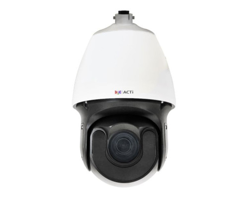 ACTi Z954 8 Megapixel Network IR Outdoor Speed Dome Camera with 25X Lens