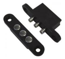 Alpha 7113 3 Pin Flush Door Contact Switch