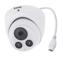 Vivotek IT9360-HF2 2 Megapixel Network IR Outdoor Dome Camera, 2.8mm Lens