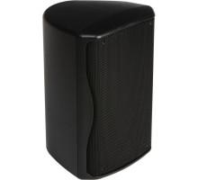 Bosch ZX1-90 2-Way 200W Passive Loudspeaker, Black