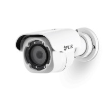 Flir CB-3102-11-I 2 Megapixel Outdoor Network IR WDR Bullet Camera, 3-10mm Lens