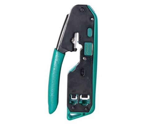 Eclipse Tools CP-333 Modular Plug Crimp Tool