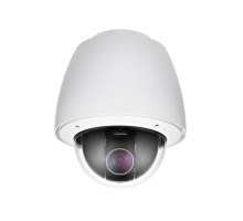 Ganz ZN1-P4DT54 1080p Outdoor IP 30X PTZ Dome Camera