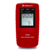 Triplett PR400 Phase Rotation Tester