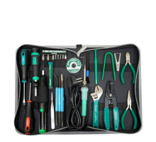 Eclipse Tools PK-810A 25 Piece Computer Service Kit