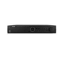 InVid UD2C-16-6TB 16 Channel Analog Digital Video Recorder, 6TB