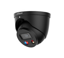 Dahua N83BU82-B 8 Megapixel Network IR Oudoor Dome Camera with 2.8mm Lens