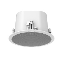 Hanwha Vision SPA-C110W IP Ceiling Speaker