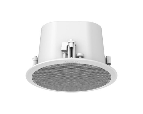 Hanwha Vision SPA-C110W IP Ceiling Speaker