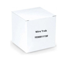 Wire Trak FE0001119F 1 1/2