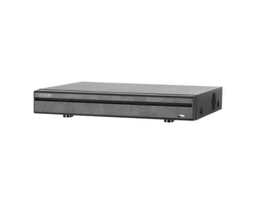 InVid DD1A-32-4TB SD-DEF 32 Channel Digital Video Recorder, 4TB