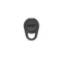 Keri Systems 1SWFOBBK Switch Tech Fob, Black Finish