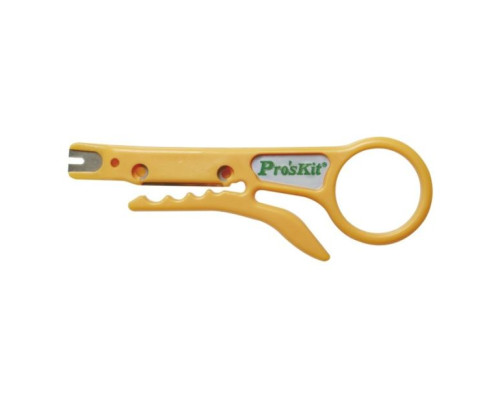 Eclipse Tools 200-042 Economy UTP Stripper