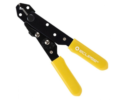 Eclipse Tools 200-085 Wire Stripper-Cutter with Spring