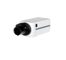 Dedicated Micros ICE2-BX-720 Ice2 720 HD Analogue Box Camera, No Lens